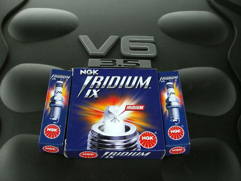 DIY Spark plug change G35Driver Infiniti G35 & G37 Forum Discussion